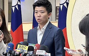 黃國昌不滿范琪斐節目剪輯 苗博雅：順我者昌 逆我者即側翼！