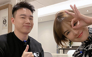 Toyz大讚陳沂！揪「代理孕母生小孩」遭拒：不是我的菜