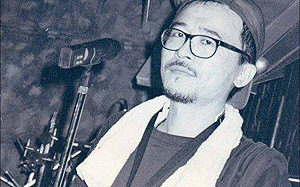 金曲客家歌王黃連煜疑涉性侵！講客電台主持工作遭撤換