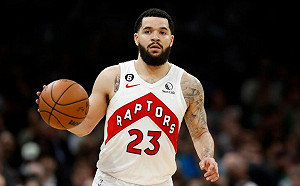 去市場試水溫　VanVleet跳出合約