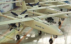 要求停止向俄供應無人機 美、伊朗談判傳有突破性進展