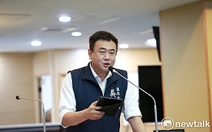 吳禹寰爭取814醫院恢復醫療營運  化解病床不足問題