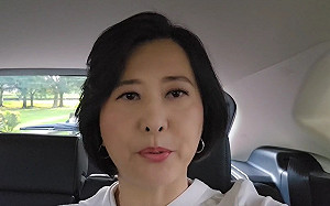 嘆林飛帆退選聲明迴避責任 王鴻薇嗆問「難道你是林智堅嗎？」　