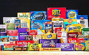 OREO公司因「這原因」遭抵制！ 北歐民眾拒再買這些餅乾.....