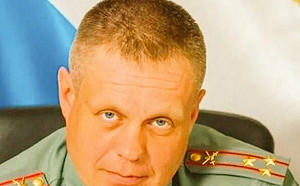 又一名俄將喪命! 俄集團軍參謀長驚傳遭導彈襲擊身亡