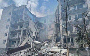 敵後破壞大斬獲！烏軍炸毀鐵路橋樑 扎波羅熱與克里米亞貨運中斷