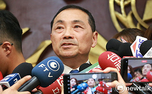 汐止家長憂小孩  林楚茵批侯友宜眼中沒市民只有選票