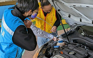 端午連續假期代檢廠暫停檢驗 請車主預先做好定檢安排