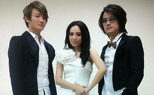 師徒決裂！Faye遭起訴誣告  「5聲明」反擊：真相仍未被發現