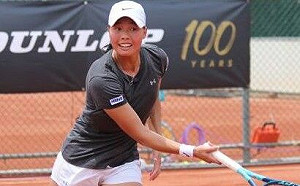 三盤激戰三小時　台灣小將李羽芸爆冷晉級