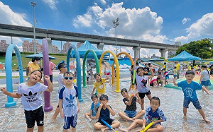 新北超夯4大免費玩水勝地 6/18起清涼開放