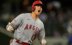 地表最棒選手！美媒盛讚大谷