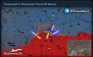 普丁反擊失敗! 烏軍收復馬卡里夫卡後堅守 俄軍被迫向後撤