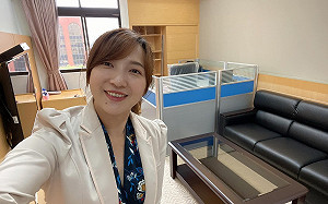 C名嘴朱凱翔駁性騷  陳乃瑜還擊：硬擠上車那次  非去KTV  是去吃燒肉