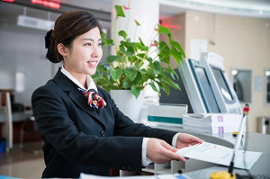 中國前5月1257家銀行分支機構退出市場 年增3成