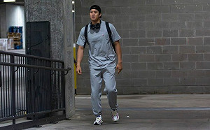 超帥氣！大谷私底下意外的一面