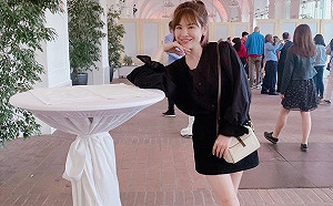 顏值即正義！陳沂自稱「渣女」願外遇蘇志燮、玄彬