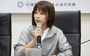 賴發言人自行認證孩子被餵食「巴比妥」 侯辦：抓到賴辦造謠抹黑