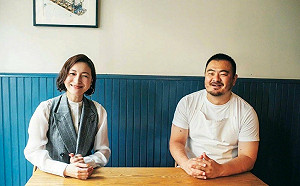 廣末涼子認了出軌米其林名廚！曬手寫道歉信宣布無期限停工