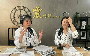 「說我雙標、那我也沒有辦法」 王鴻薇堅持：要陳雪生退選不適合