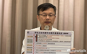 除了餵藥還有不當管教 新北市府：若查屬實一定嚴懲不貸