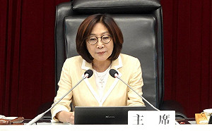 高市議會不忍了！ 康裕成：市府面對性騷應有實際作為