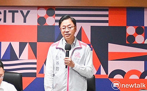 新北餵藥案延燒 張善政：若桃園發生類似事件絕不寬貸      