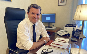 義大利參議院副議長率團訪台 蔡總統19日上午接見