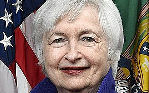 葉倫稱IMF和世銀反映了「美國價值觀」 中國氣噗噗批 : 它們不是美國的