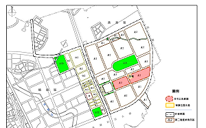 營建署：首案進駐高雄新市鎮橋頭科學園區投資計畫審查完成