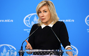 俄狂炸烏克蘭城市 俄外交部：用無人機攻擊民用設施是恐怖主義行為