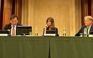 GCTF國際工作坊首登義大利 分享台美義歐反制假訊息經驗