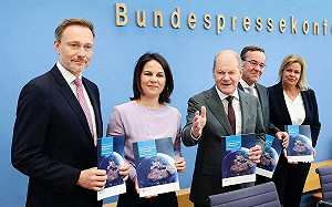 解析德國家安全戰略 謝志偉：中國搞竊聽 俄國帶風向