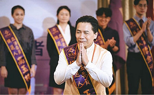 《婆婆2》衰捲許傑輝性騷風波！劇組緊急停拍  製作人曝：戲份拉掉