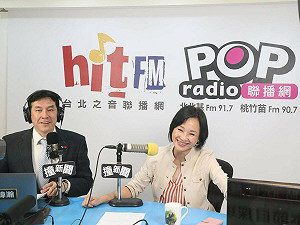 侯友宜民調持續慘？ 柯志恩曝藍內參民調：侯「第二」沒輸柯　