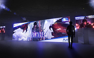 迎接《FINAL FANTASY XVI》正式登場！6月22日起邀玩家共襄盛舉