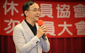 傅崐萁性騷案出現新人證 朱立倫出面給說法