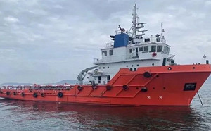 中國最後通牒期限到! 拖船現身仁愛礁 該擊沉還是放手 馬可仕這樣做…..