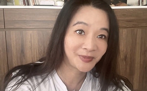 押咧押咧！應曉薇深夜遭收押成「晚安大曉姐」 看守所菜單大公開