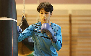 拳擊／你不知道的拳后！