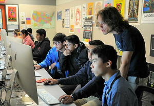 新北祭最高12萬在地就學獎學金 打造技職升學就業一條龍