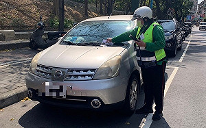 端午連續假期 新北路邊停車收費時間調整看這裡