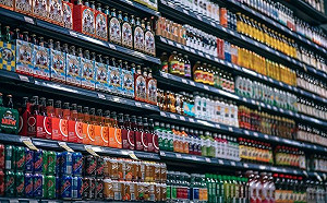 愛超商飲料注意！5款飲料不鹹卻高鈉