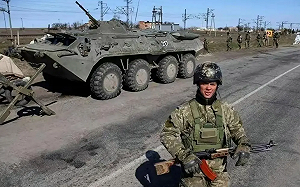 這裏將要開戰? 美國務院敦促公民「立即撤離白俄羅斯