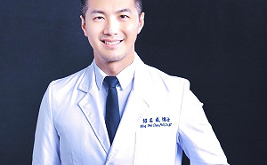 毒物專家主張餵藥案1數據「需零檢出」遭查核中心打臉不實！招名威6點回應