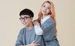 滴妹玩AI繪圖自稱古代美女！阿滴「這回覆」網笑翻