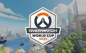 睽違四年！《鬥陣特攻》世界盃線上資格賽即將開戰