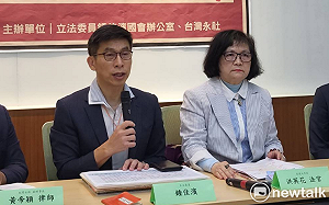 撐不住了？綠委爆：地方盛傳7月換侯友宜