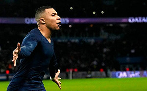 外傳可能會離隊　姆巴佩澄清想留下