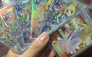 寶可夢神卡1張收500萬！玩家崩潰：賣掉了